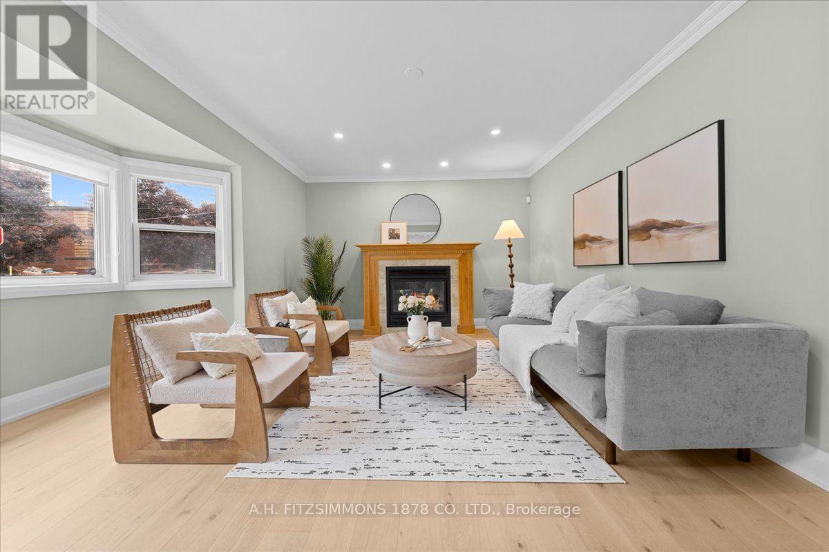 50 Putman Avenue, Ottawa, Ontario  K1M 1Z3 - Photo 8 - X13500050