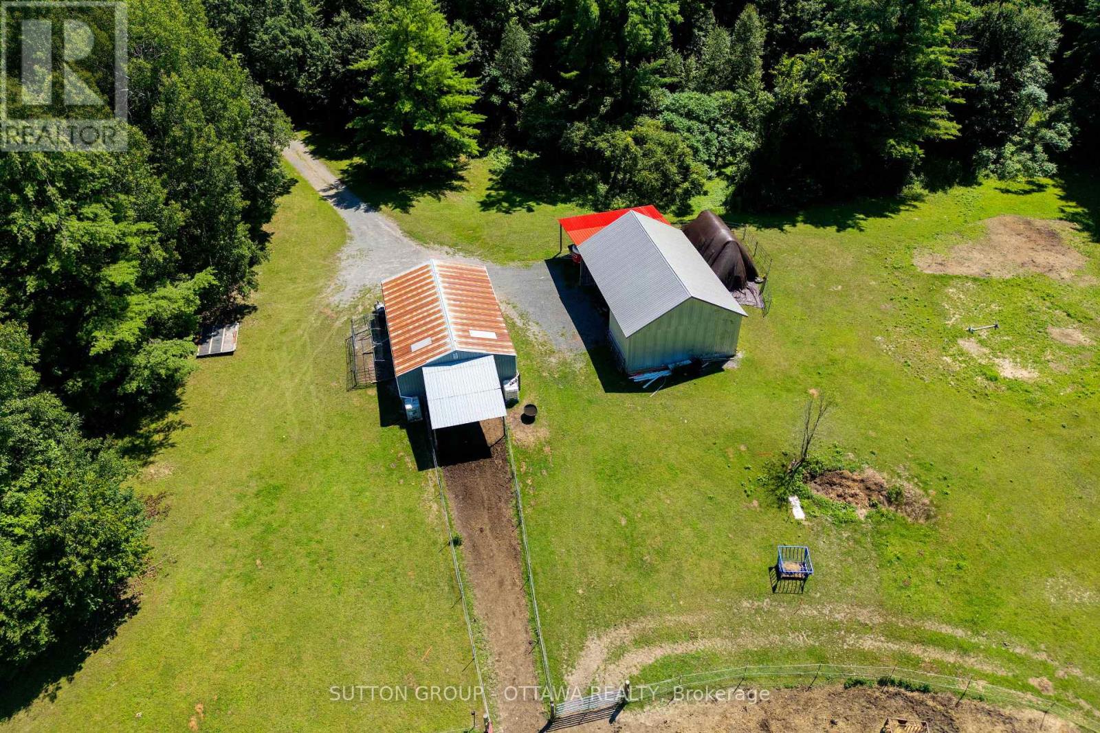3100 Highway 32, Leeds And The Thousand Islands, Ontario  K7G 2V3 - Photo 50 - X13663738