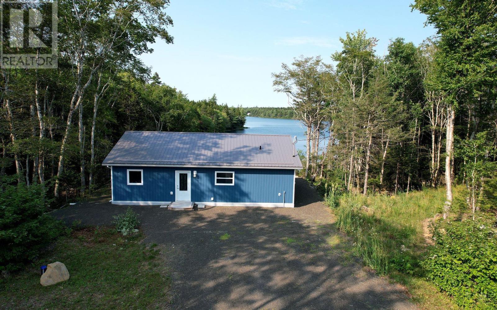 Lot 24-2 1154 Ridge Road, North Range, Nova Scotia  B0W 1H0 - Photo 12 - 202611764