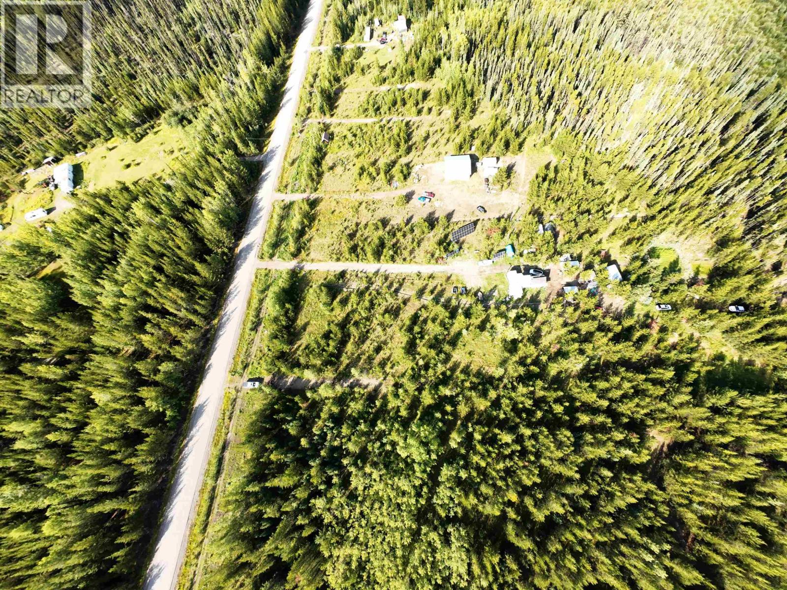 Lot F Tibbles Road, Quesnel, British Columbia  V2J 3H9 - Photo 2 - R3153770