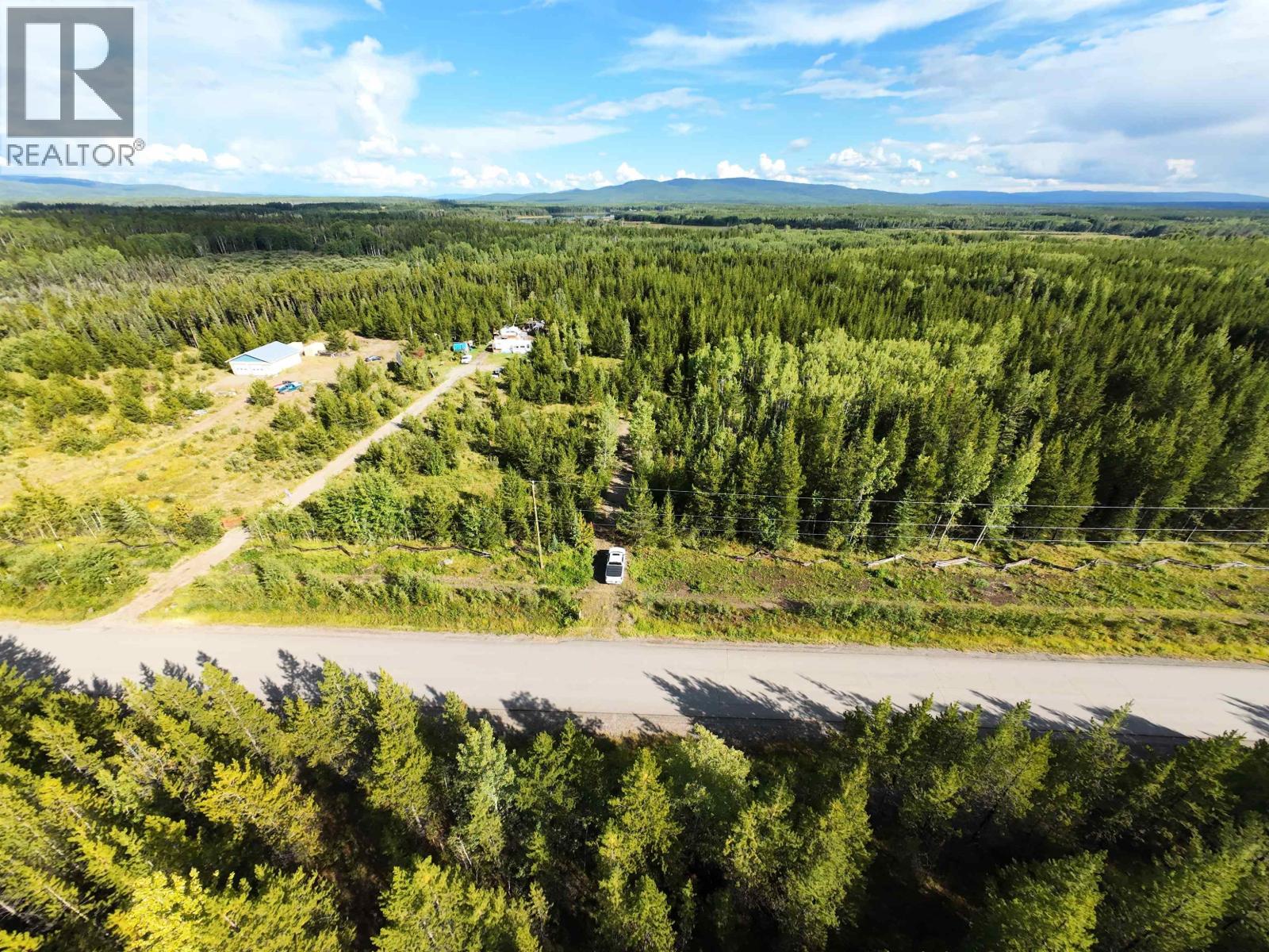 Lot F Tibbles Road, Quesnel, British Columbia  V2J 3H9 - Photo 5 - R3153770
