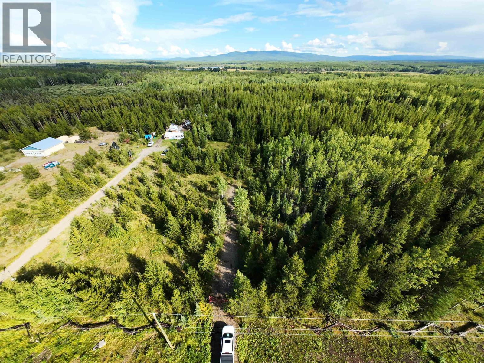 Lot F Tibbles Road, Quesnel, British Columbia  V2J 3H9 - Photo 3 - R3153770
