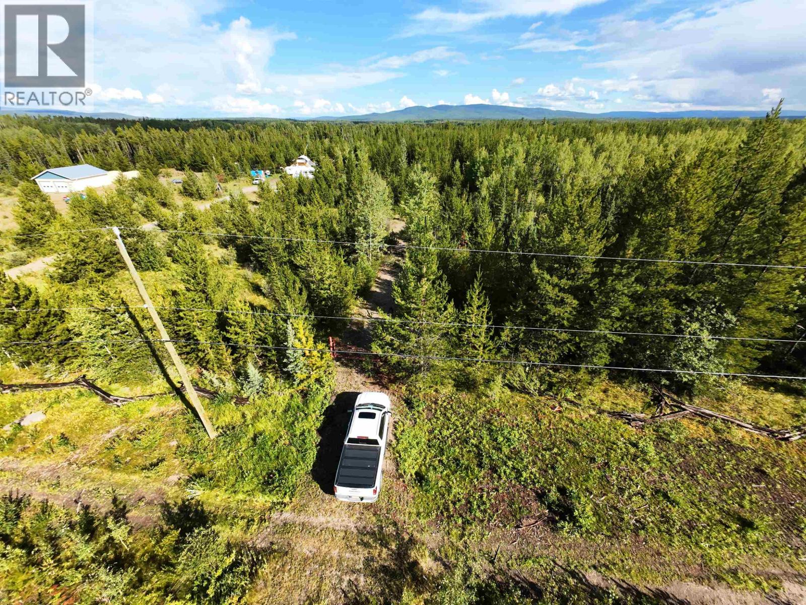 Lot F Tibbles Road, Quesnel, British Columbia  V2J 3H9 - Photo 6 - R3153770