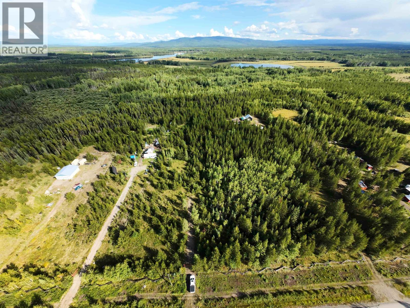 Lot F Tibbles Road, Quesnel, British Columbia  V2J 3H9 - Photo 4 - R3153770