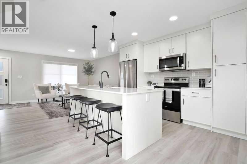 206 Cambridge Way, Sylvan Lake, Alberta  T4S 0V8 - Photo 6 - A2307157