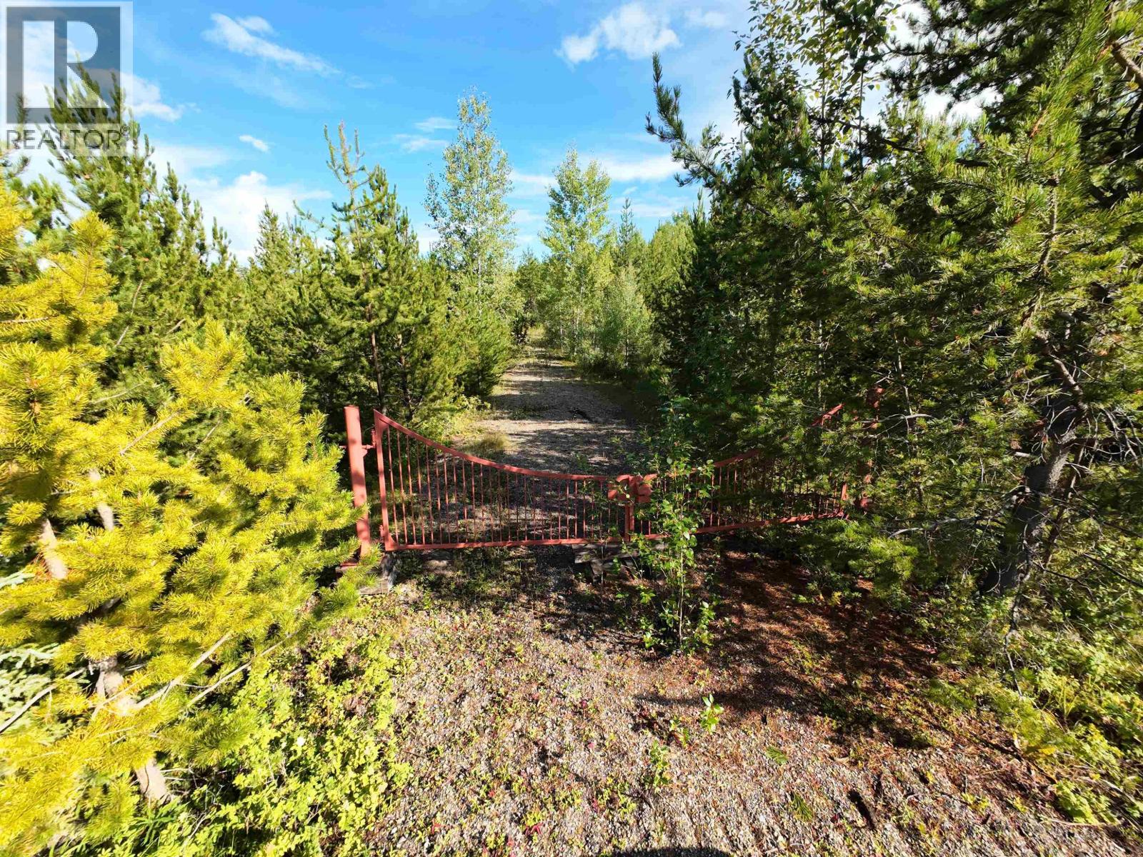 Lot F Tibbles Road, Quesnel, British Columbia  V2J 3H9 - Photo 7 - R3153770