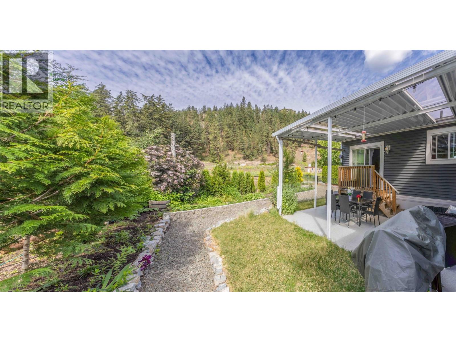 1835 Nancee Way Court Unit# 48, Kelowna, British Columbia  V1Z 4C1 - Photo 26 - 10378289