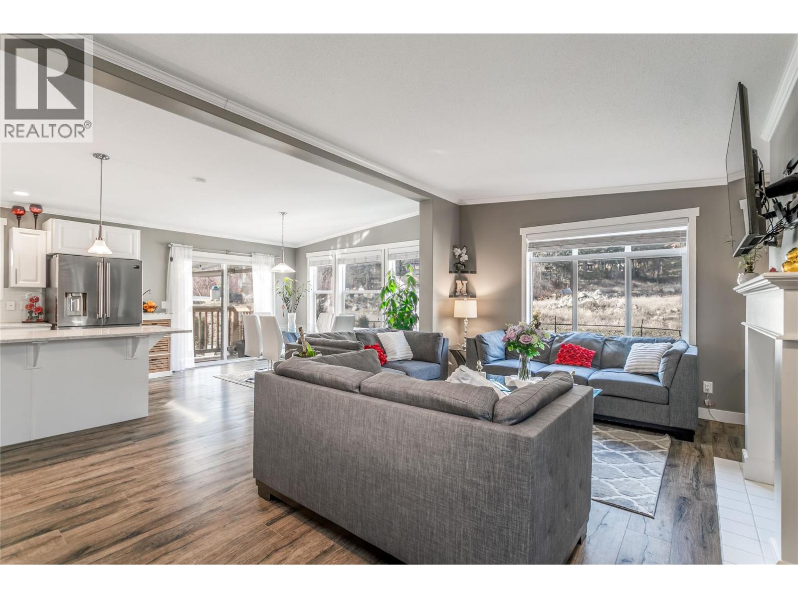 1835 Nancee Way Court Unit# 48, Kelowna, British Columbia  V1Z 4C1 - Photo 3 - 10378289