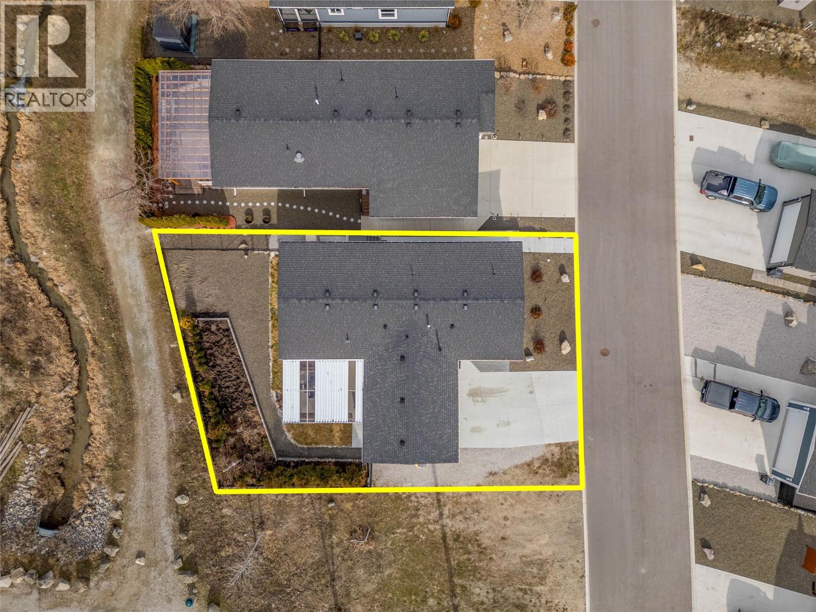 1835 Nancee Way Court Unit# 48, Kelowna, British Columbia  V1Z 4C1 - Photo 29 - 10378289