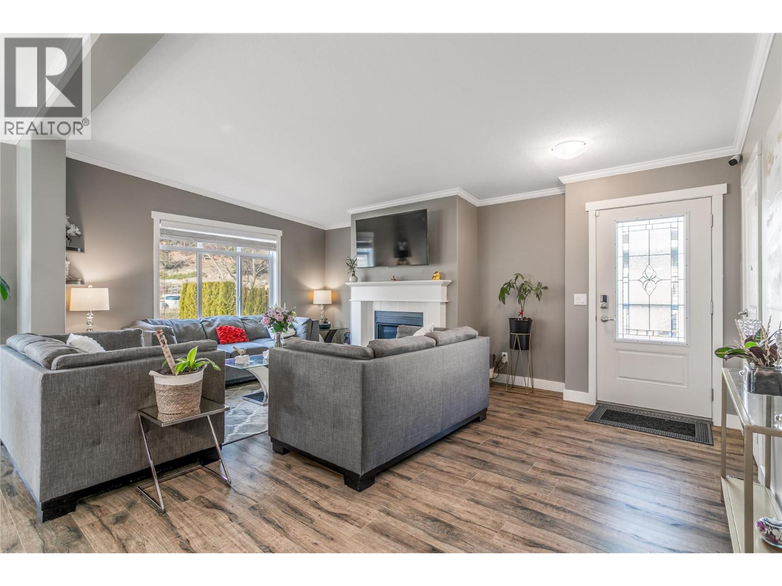 1835 Nancee Way Court Unit# 48, Kelowna, British Columbia  V1Z 4C1 - Photo 5 - 10378289
