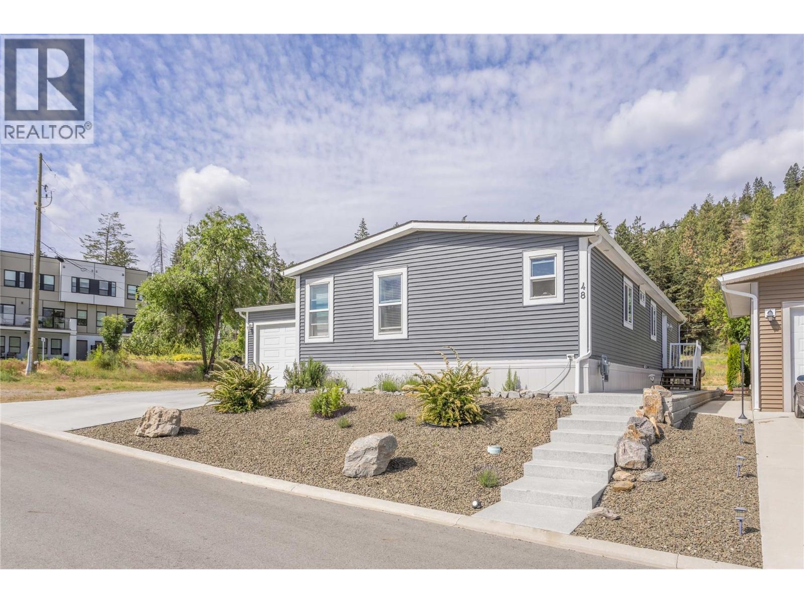 1835 Nancee Way Court Unit# 48, Kelowna, British Columbia  V1Z 4C1 - Photo 2 - 10378289
