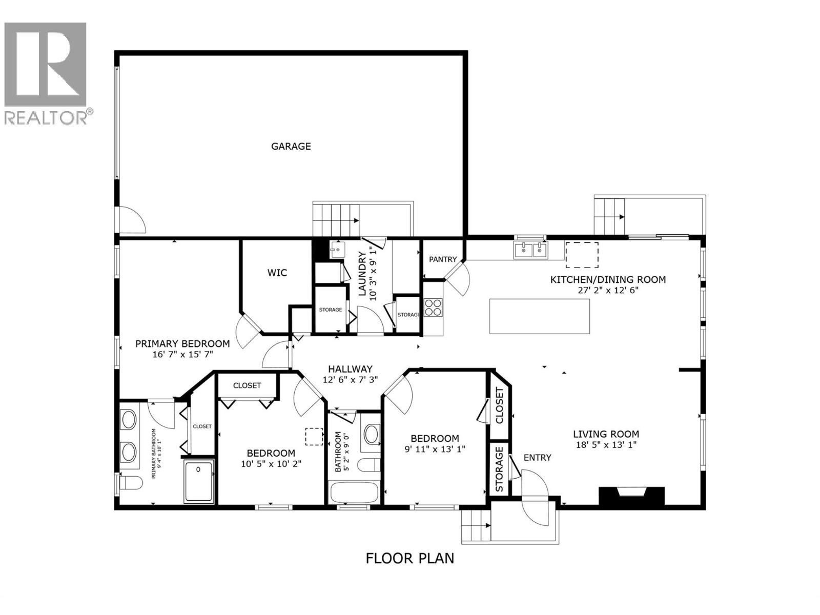 1835 Nancee Way Court Unit# 48, Kelowna, British Columbia  V1Z 4C1 - Photo 33 - 10378289
