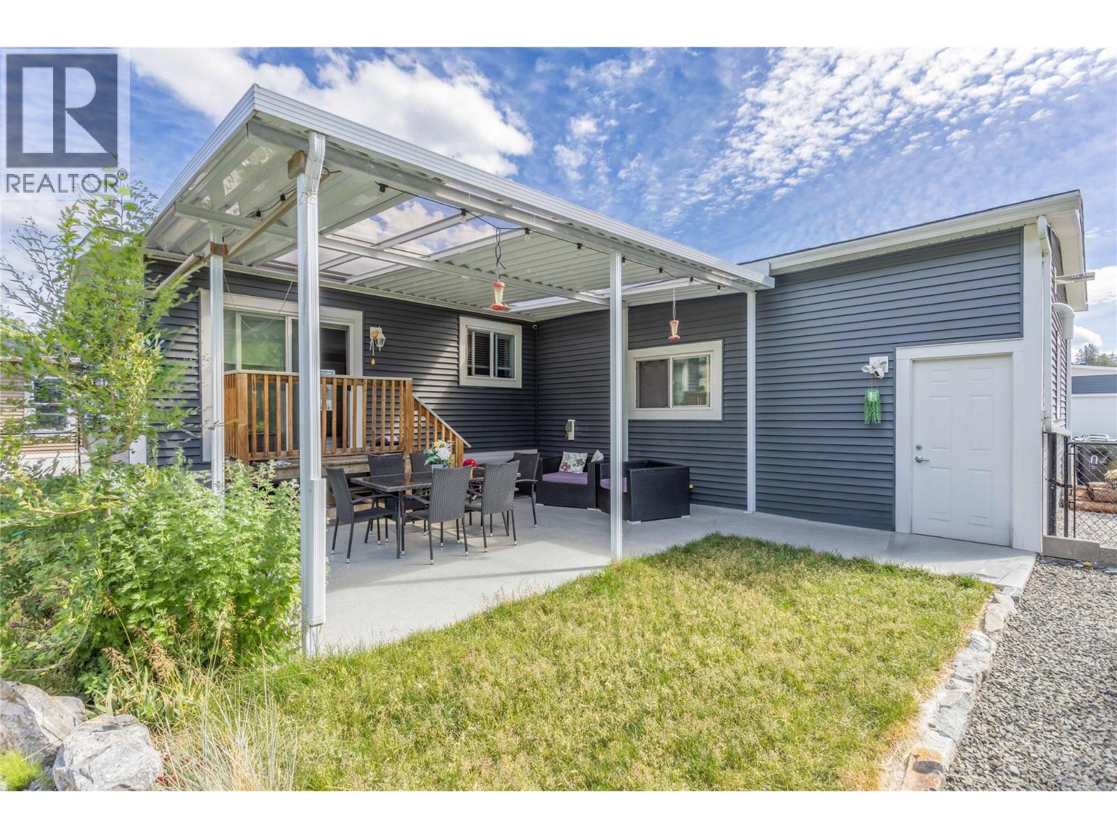 1835 Nancee Way Court Unit# 48, Kelowna, British Columbia  V1Z 4C1 - Photo 25 - 10378289