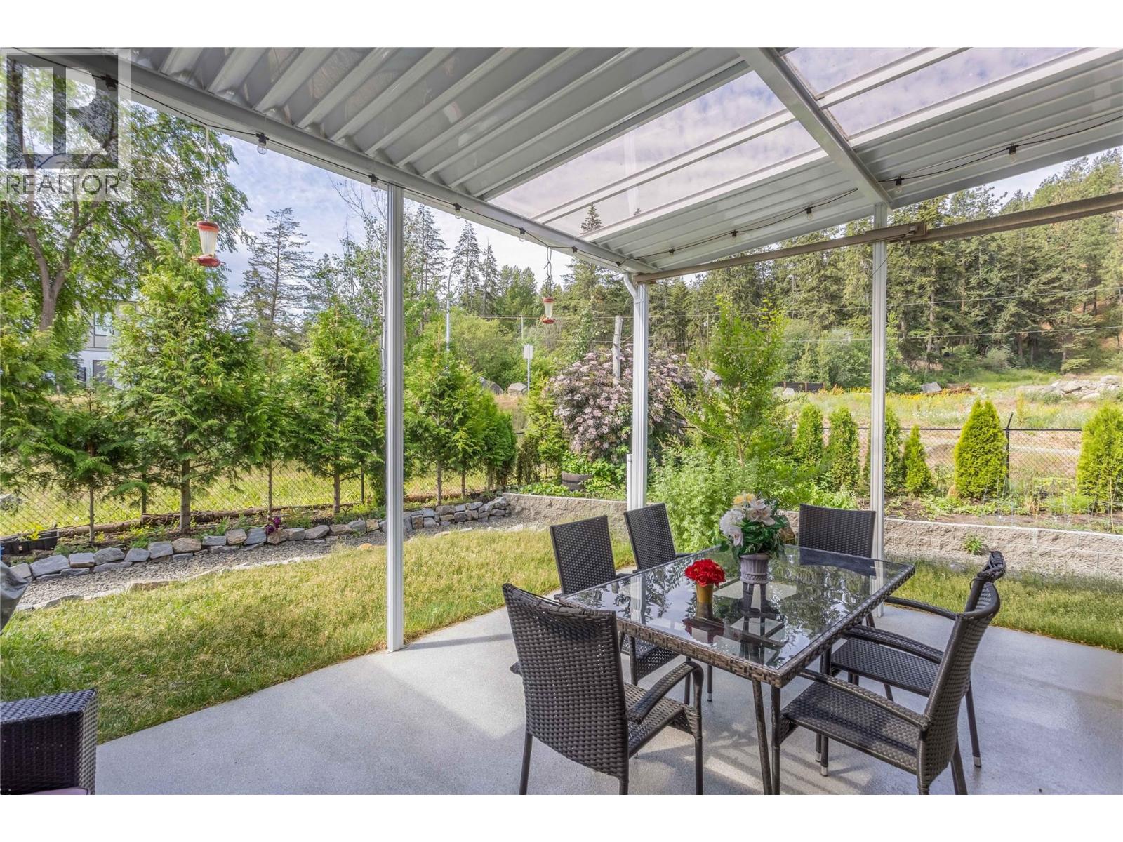 1835 Nancee Way Court Unit# 48, Kelowna, British Columbia  V1Z 4C1 - Photo 27 - 10378289
