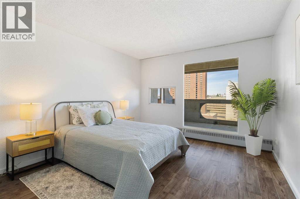 1406, 221 6 Avenue SE, Calgary, Alberta  T2G 4Z9 - Photo 12 - A2308890