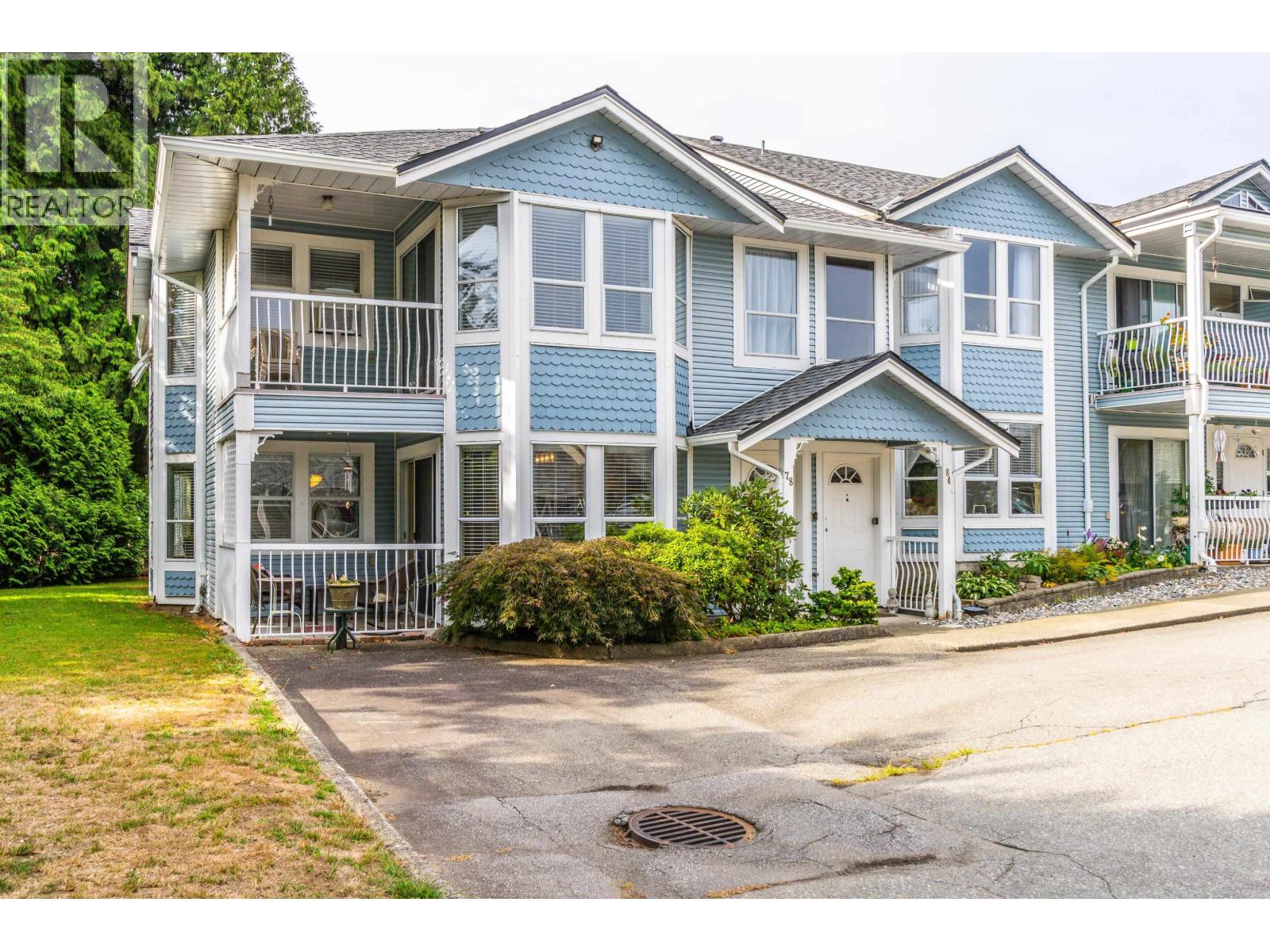 78 20554 118 AVE AVENUE, Maple Ridge, British Columbia