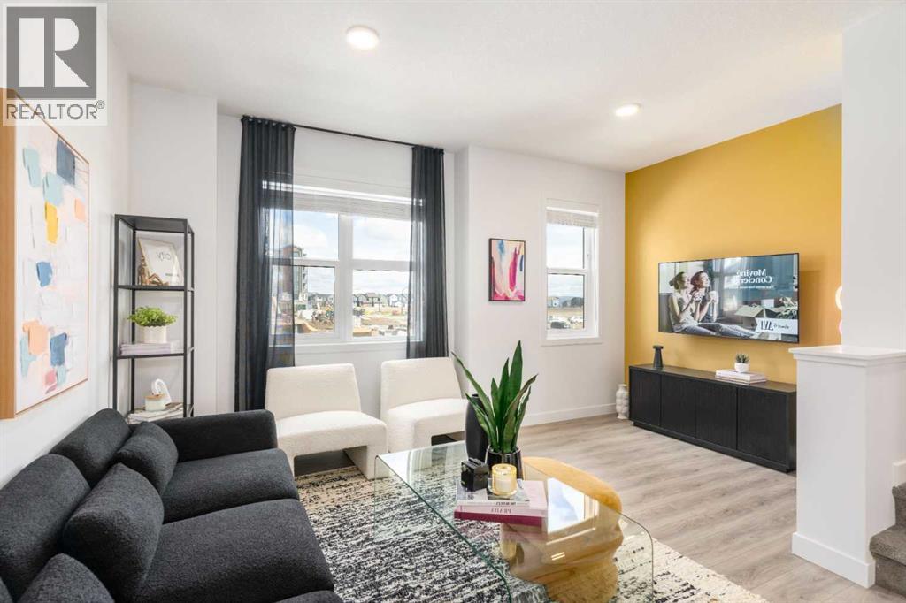 90 Heirloom Passage Se, Calgary, Alberta T3S 1H2 - Photo 10 - A2328889