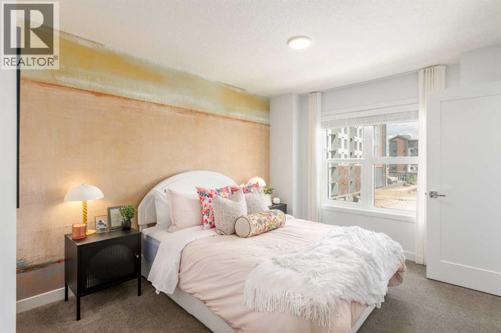 90 Heirloom Passage Se, Calgary, Alberta T3S 1H2 - Photo 17 - A2328889