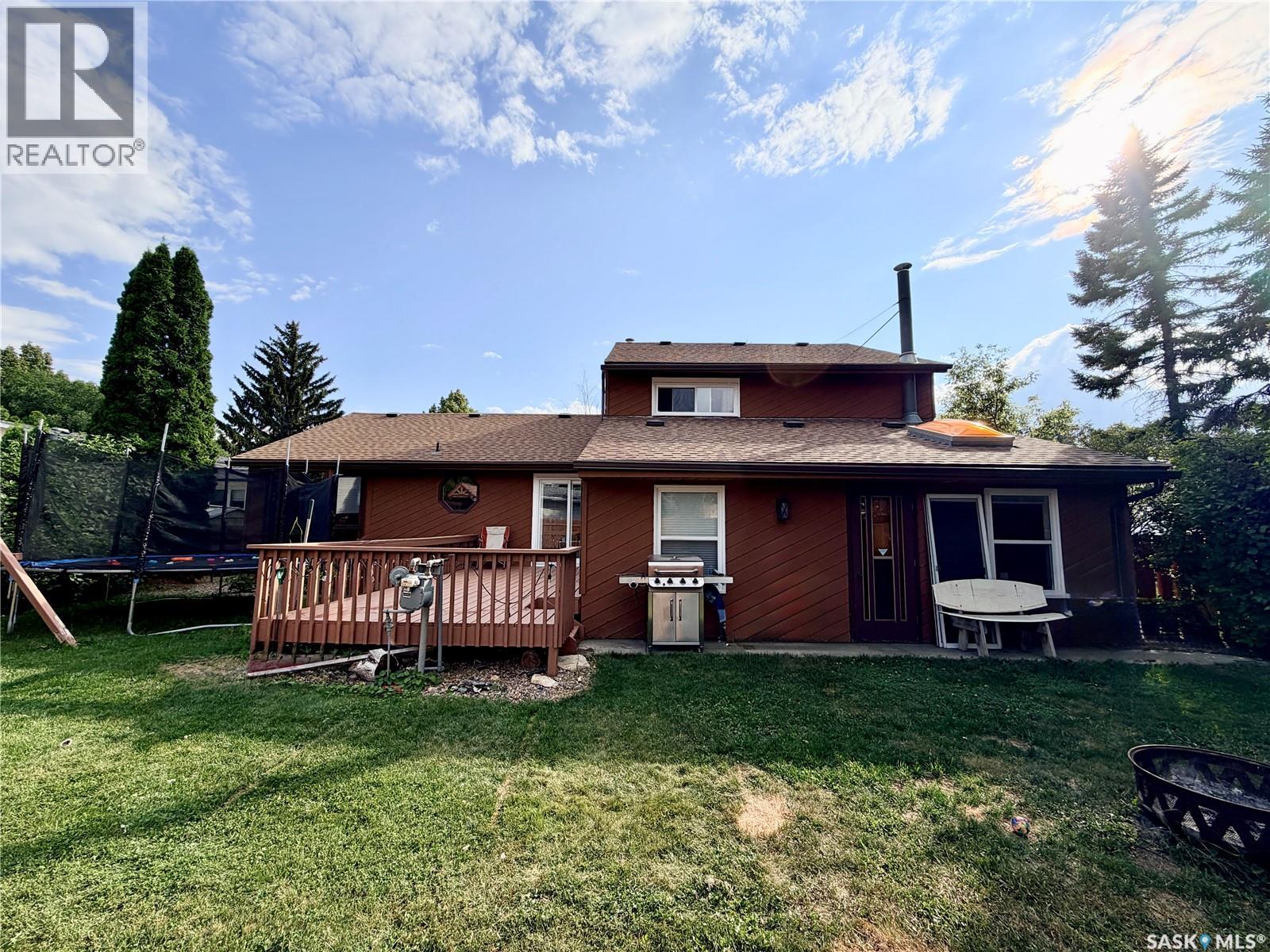 2173 Douglas Avenue, North Battleford, Saskatchewan  S9A 3N9 - Photo 36 - SK045227