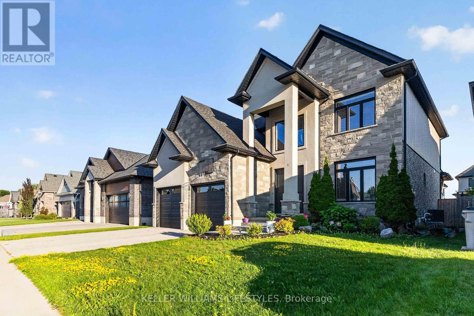 158 ACTON STREET, Strathroy-Caradoc, Ontario