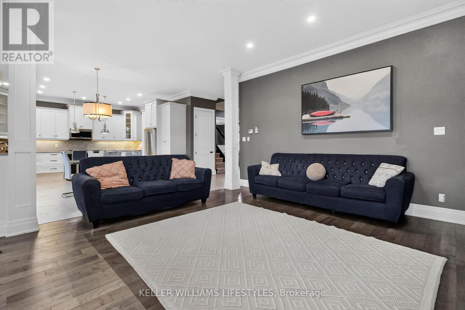 158 Acton Street, Strathroy-Caradoc, Ontario  N7G 0C7 - Photo 10 - X13664892