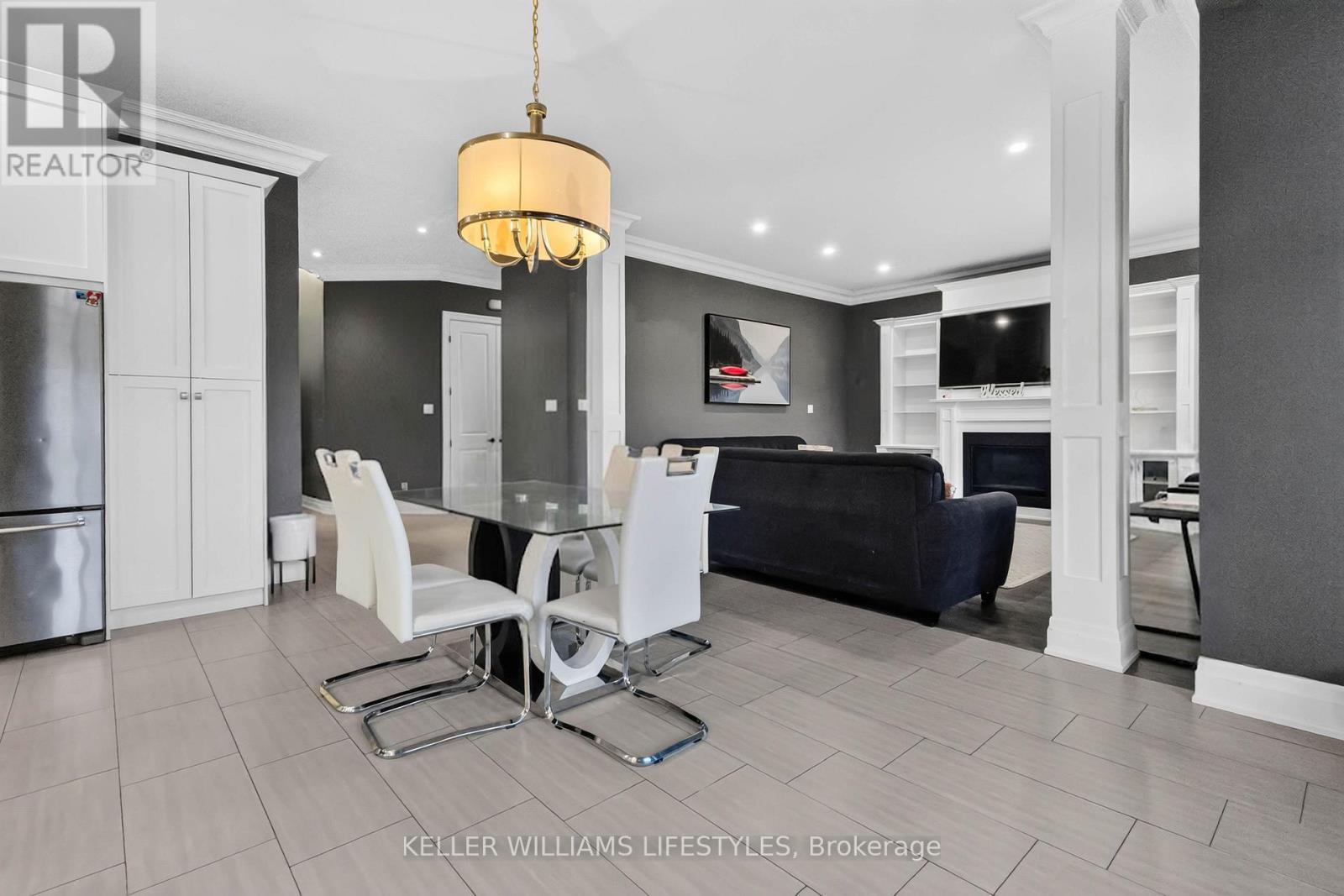 158 Acton Street, Strathroy-Caradoc, Ontario  N7G 0C7 - Photo 13 - X13664892