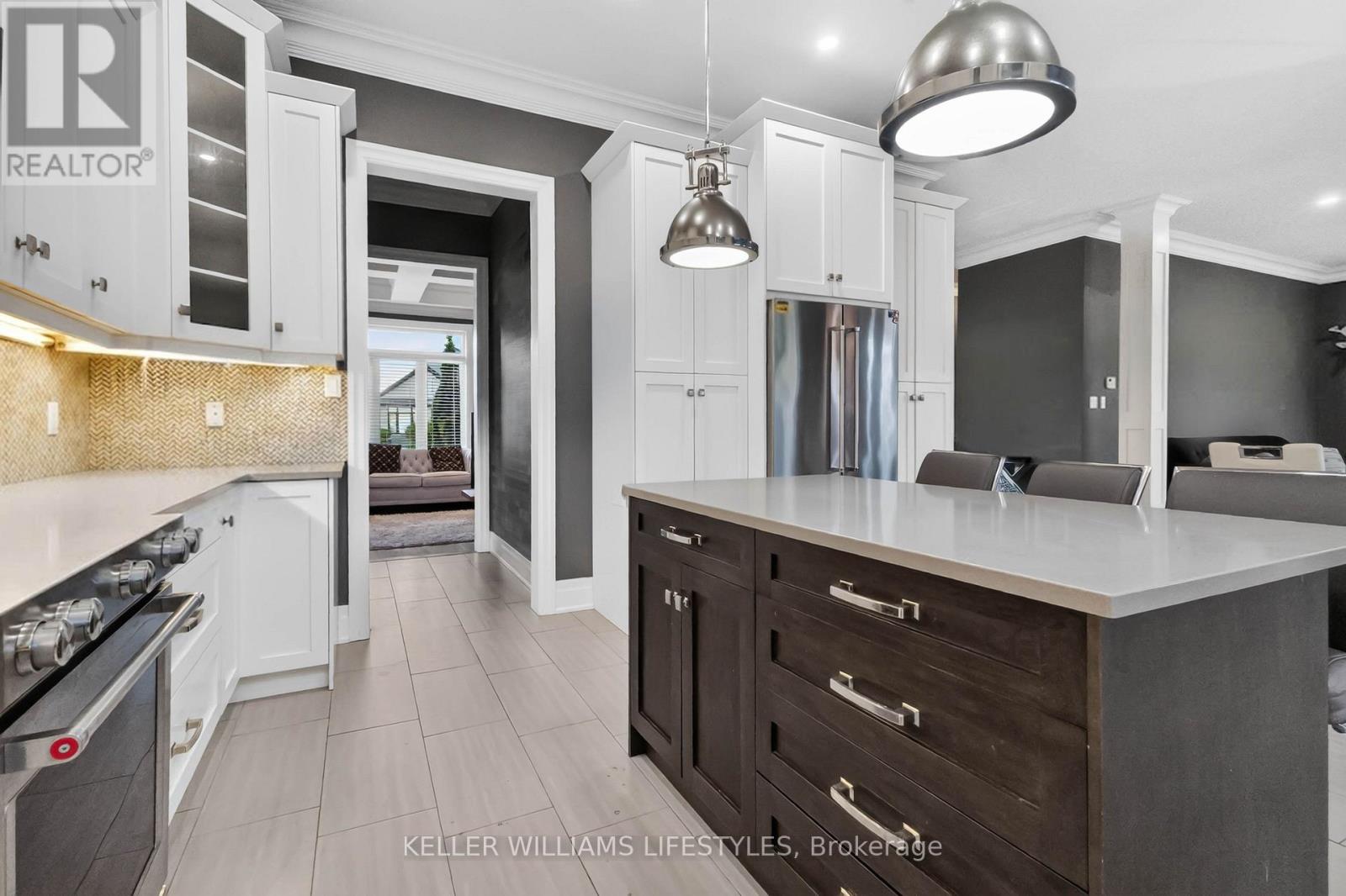 158 Acton Street, Strathroy-Caradoc, Ontario  N7G 0C7 - Photo 18 - X13664892