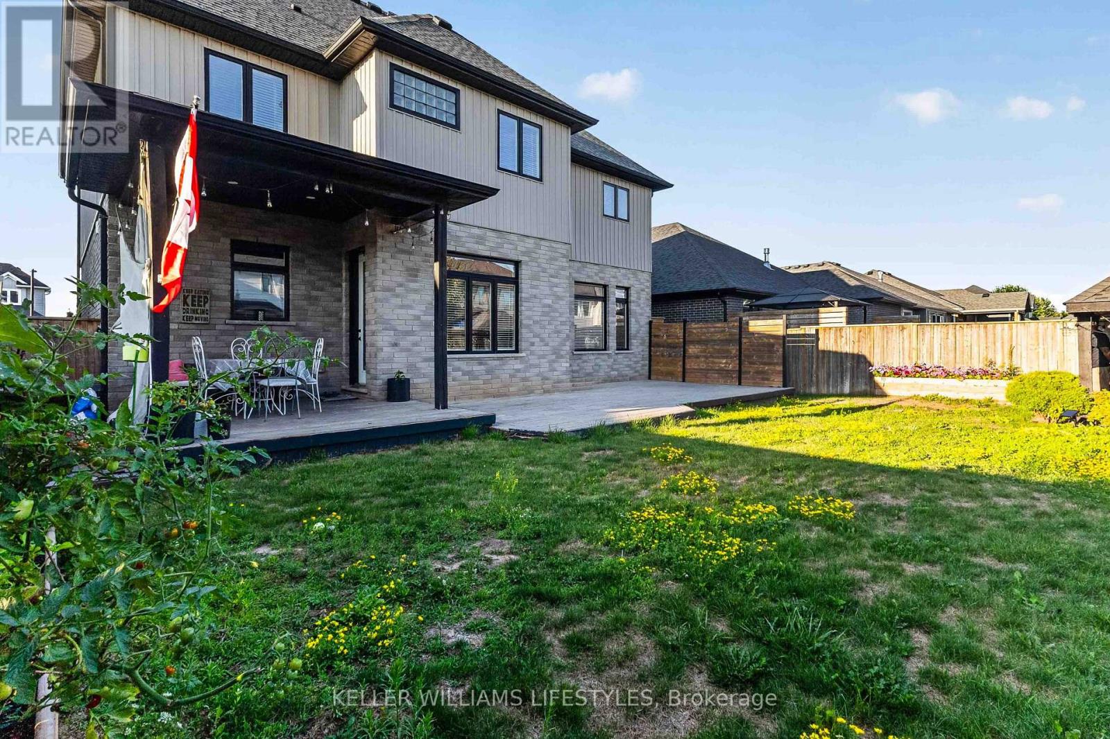 158 Acton Street, Strathroy-Caradoc, Ontario  N7G 0C7 - Photo 40 - X13664892