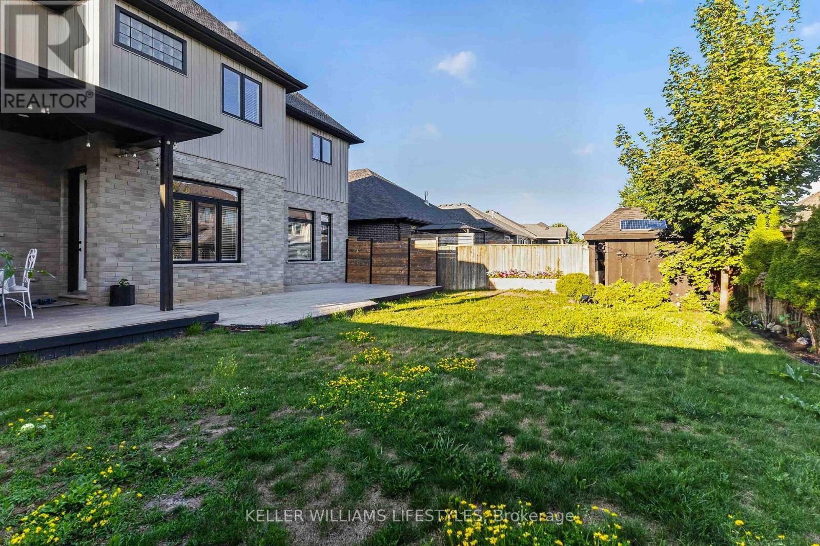 158 Acton Street, Strathroy-Caradoc, Ontario  N7G 0C7 - Photo 41 - X13664892