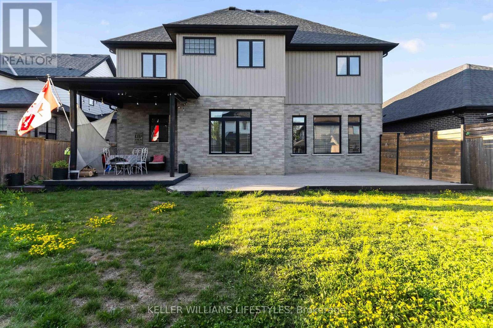 158 Acton Street, Strathroy-Caradoc, Ontario  N7G 0C7 - Photo 42 - X13664892
