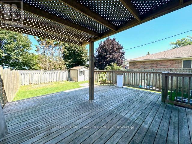 4 Golding Place, St. Thomas, Ontario  N5R 6B6 - Photo 20 - X13664896