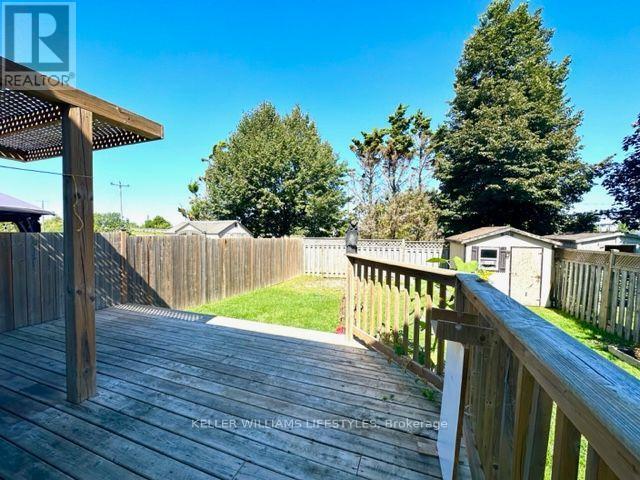 4 Golding Place, St. Thomas, Ontario  N5R 6B6 - Photo 21 - X13664896