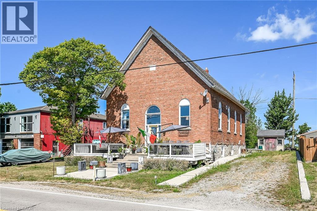 2687 North Shore Drive, Lowbanks, Ontario  N0A 1K0 - Photo 2 - 40850381