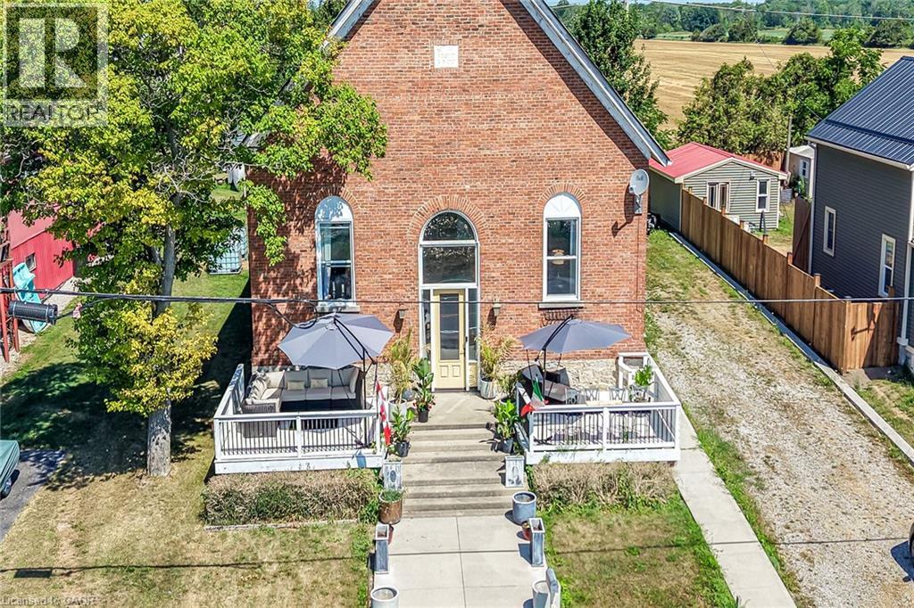 2687 NORTH SHORE Drive, Lowbanks, Ontario