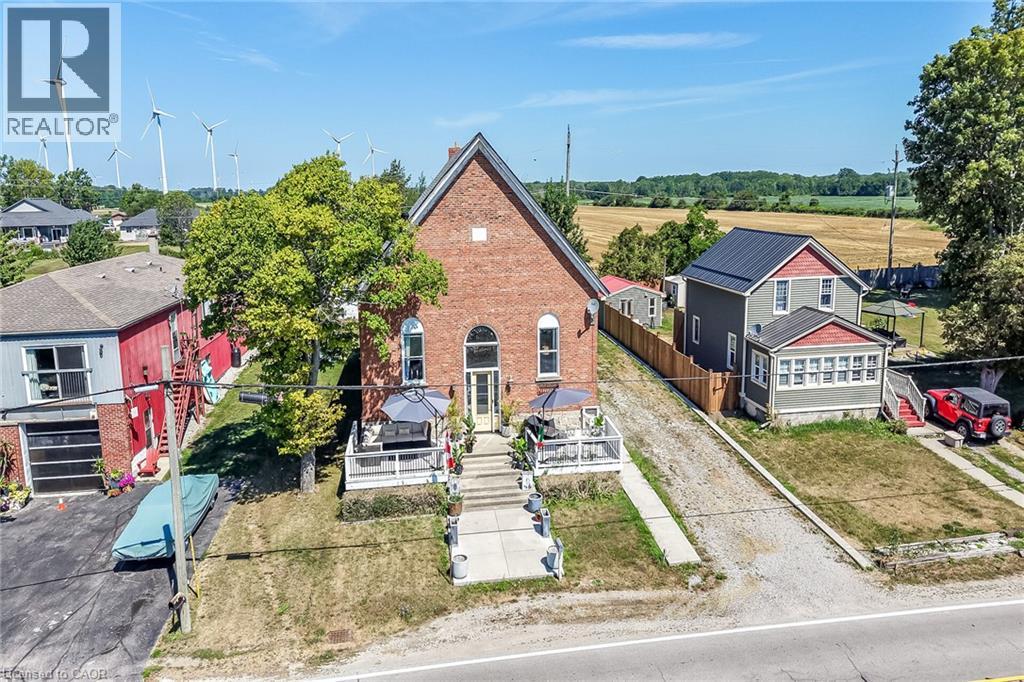 2687 North Shore Drive, Lowbanks, Ontario  N0A 1K0 - Photo 19 - 40850381