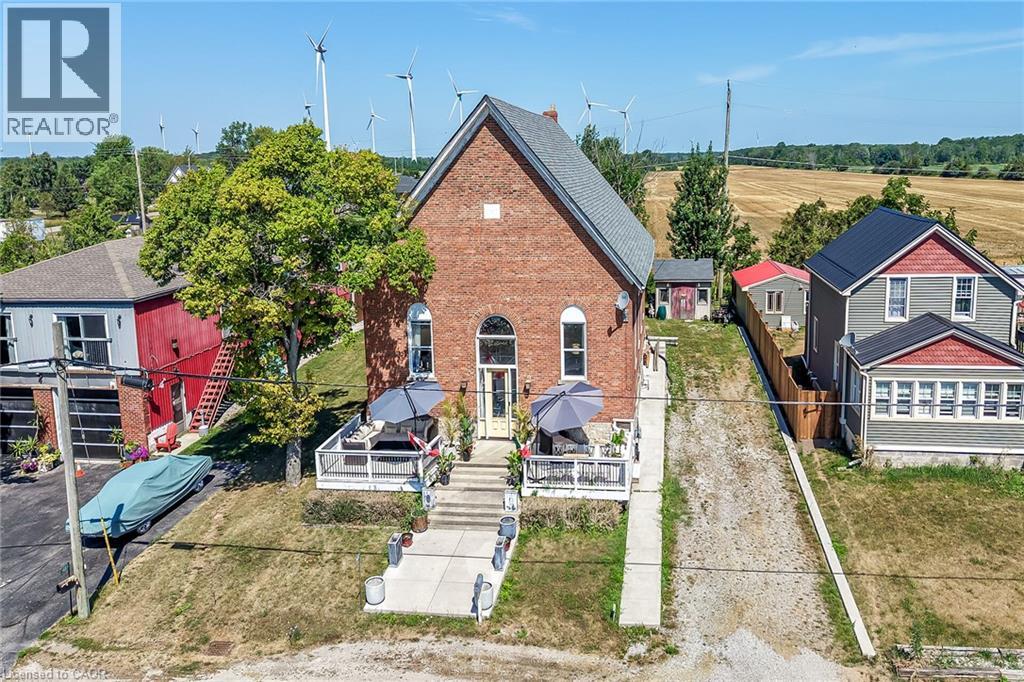 2687 North Shore Drive, Lowbanks, Ontario  N0A 1K0 - Photo 18 - 40850381
