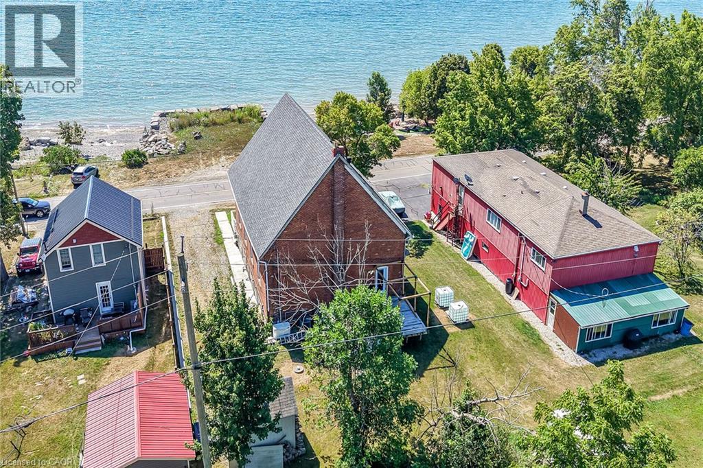 2687 North Shore Drive, Lowbanks, Ontario  N0A 1K0 - Photo 34 - 40850381