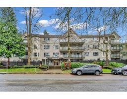 404 20088 55A AVENUE, Langley, British Columbia