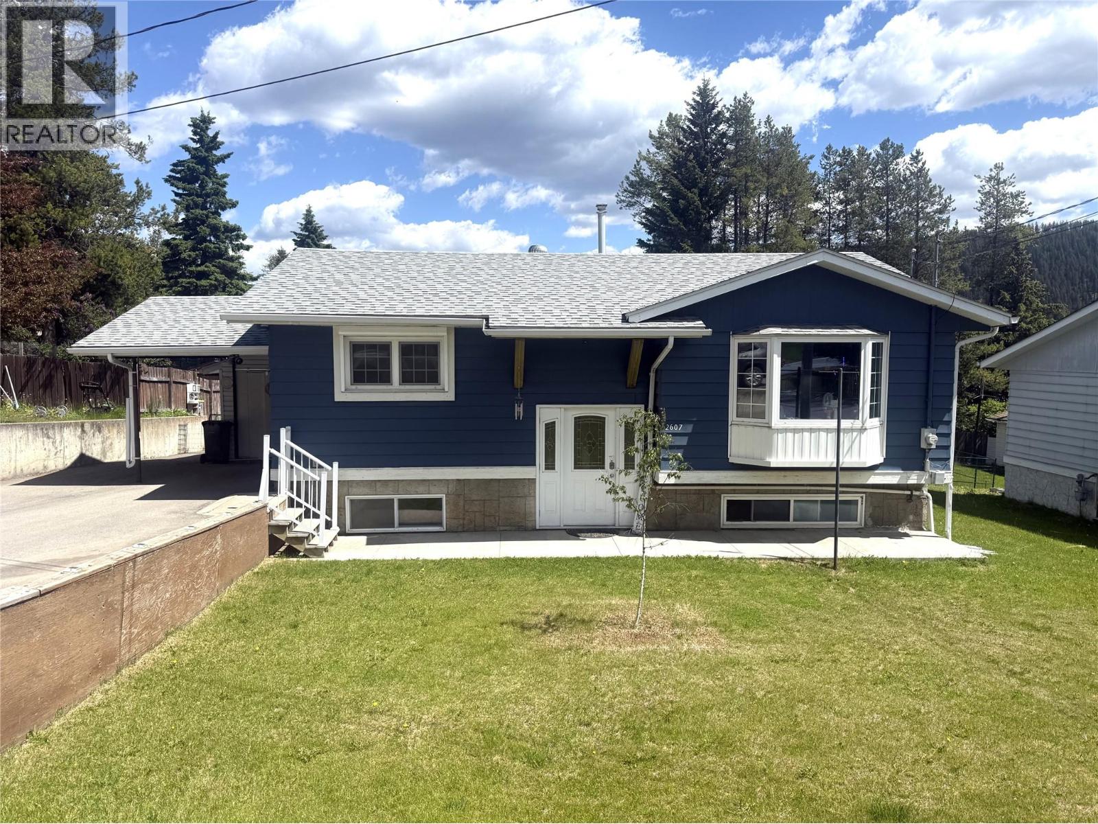 2607 ALPINE Drive, Elkford, British Columbia
