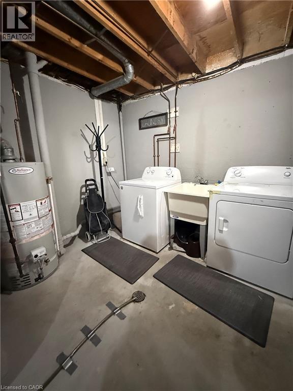 444 Stone Church Road W Unit# R5, Hamilton, Ontario  L9B 1R1 - Photo 26 - 40854864