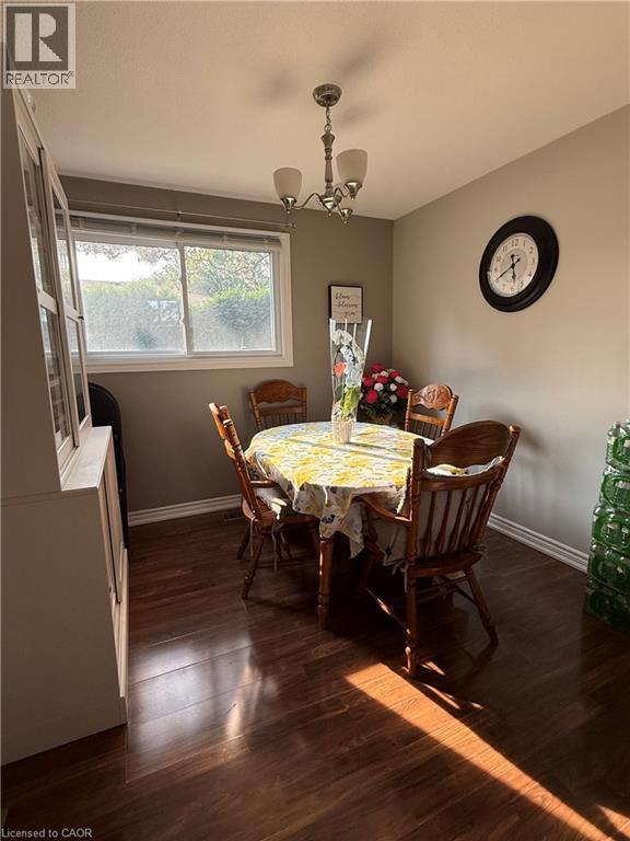 444 Stone Church Road W Unit# R5, Hamilton, Ontario  L9B 1R1 - Photo 14 - 40854864