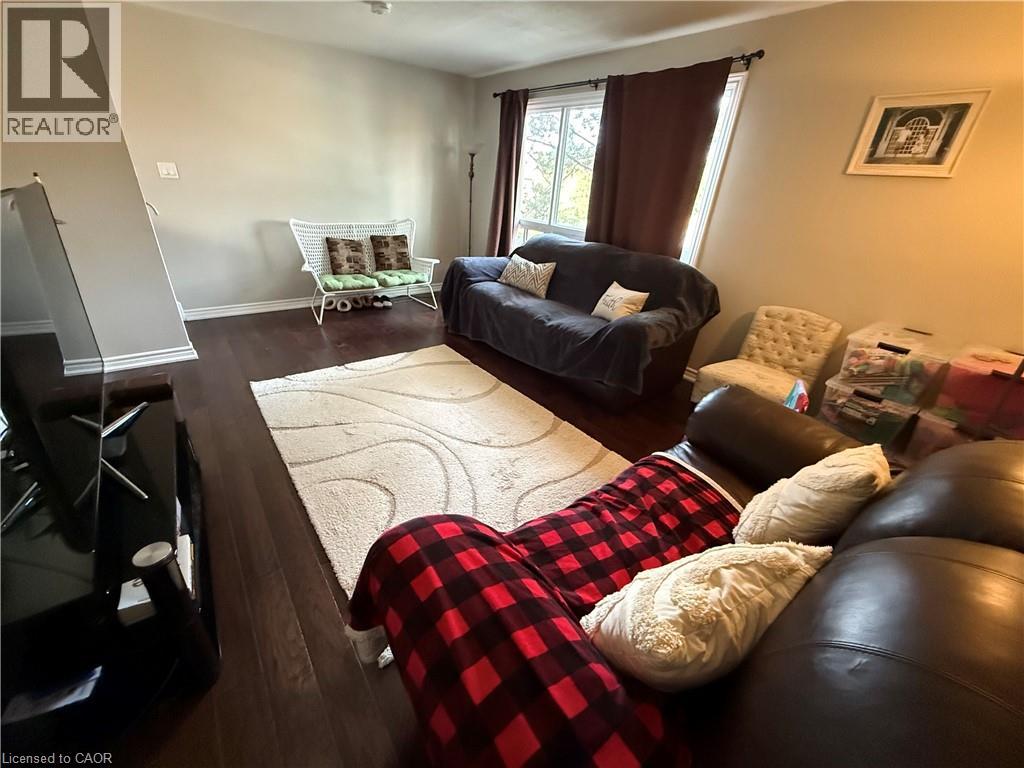 444 Stone Church Road W Unit# R5, Hamilton, Ontario  L9B 1R1 - Photo 17 - 40854864