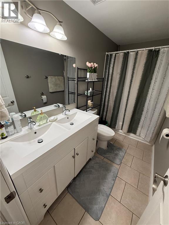 444 Stone Church Road W Unit# R5, Hamilton, Ontario  L9B 1R1 - Photo 22 - 40854864