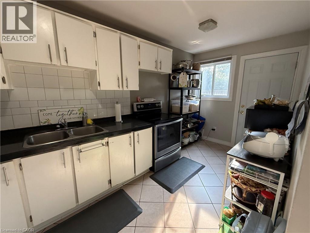 444 Stone Church Road W Unit# R5, Hamilton, Ontario  L9B 1R1 - Photo 10 - 40854864