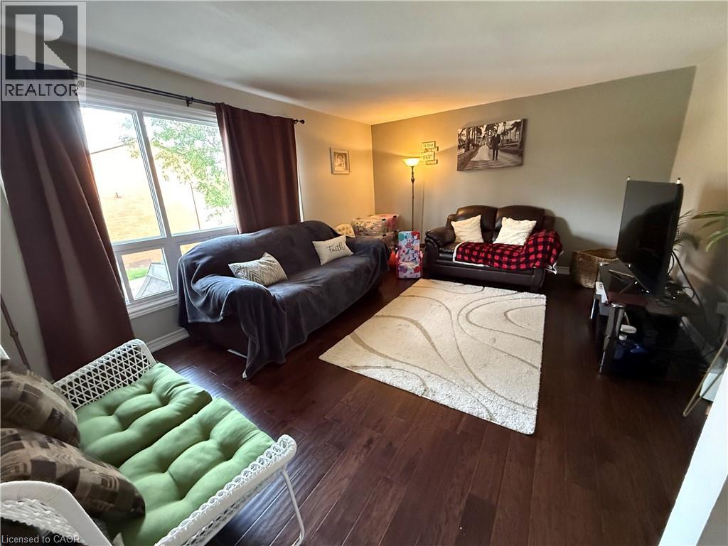 444 Stone Church Road W Unit# R5, Hamilton, Ontario  L9B 1R1 - Photo 16 - 40854864