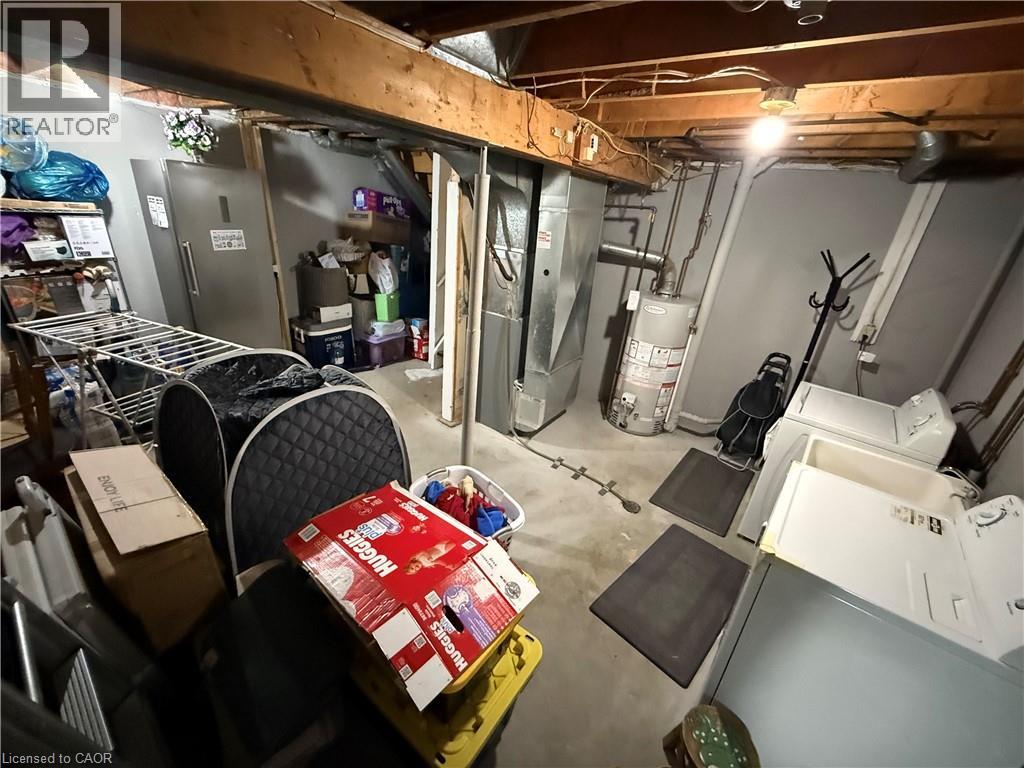 444 Stone Church Road W Unit# R5, Hamilton, Ontario  L9B 1R1 - Photo 25 - 40854864