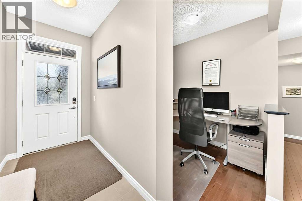 141 Riviera Crescent, Cochrane, Alberta  T4C 0V4 - Photo 11 - A2321213