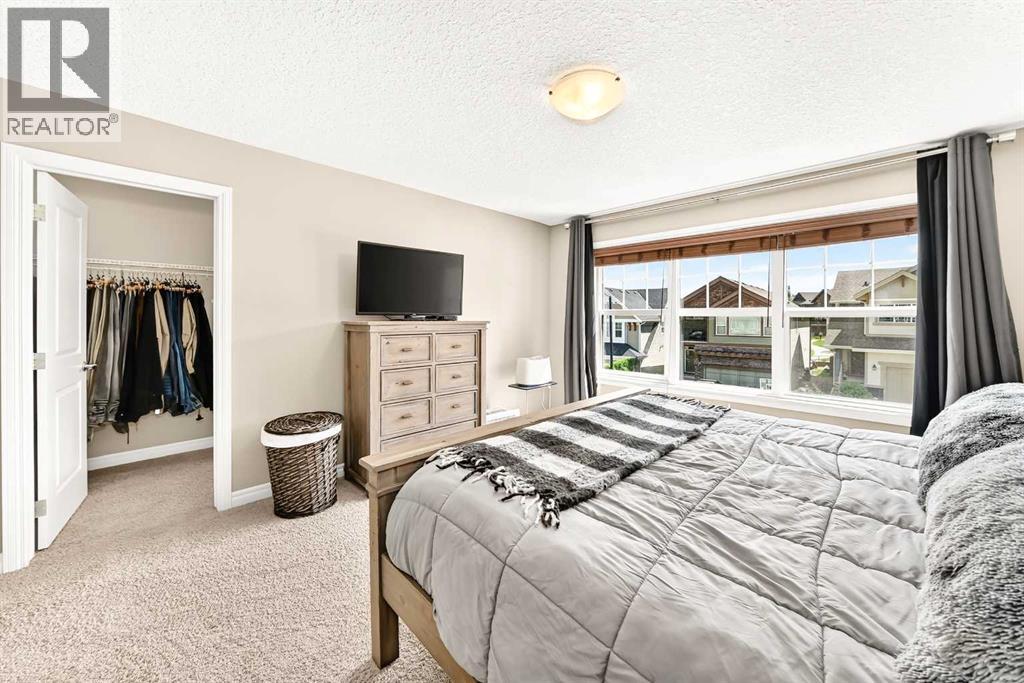 141 Riviera Crescent, Cochrane, Alberta  T4C 0V4 - Photo 33 - A2321213
