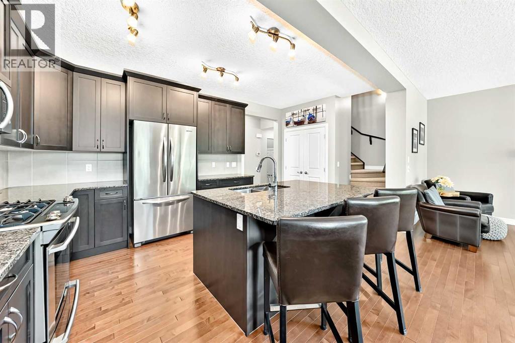 141 Riviera Crescent, Cochrane, Alberta  T4C 0V4 - Photo 13 - A2321213