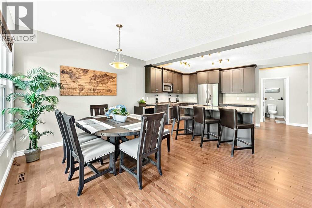 141 Riviera Crescent, Cochrane, Alberta  T4C 0V4 - Photo 20 - A2321213